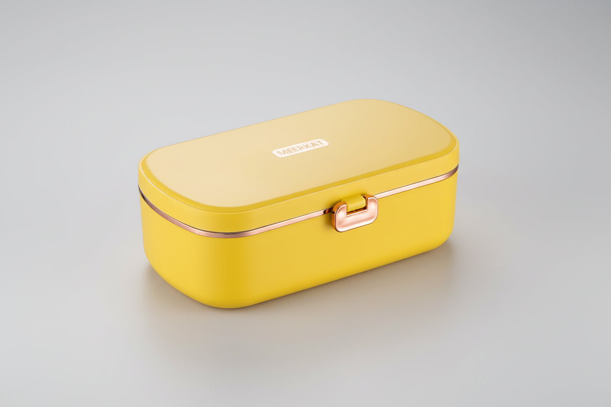 ThermaBoxx™ Portable Electric Lunch Box