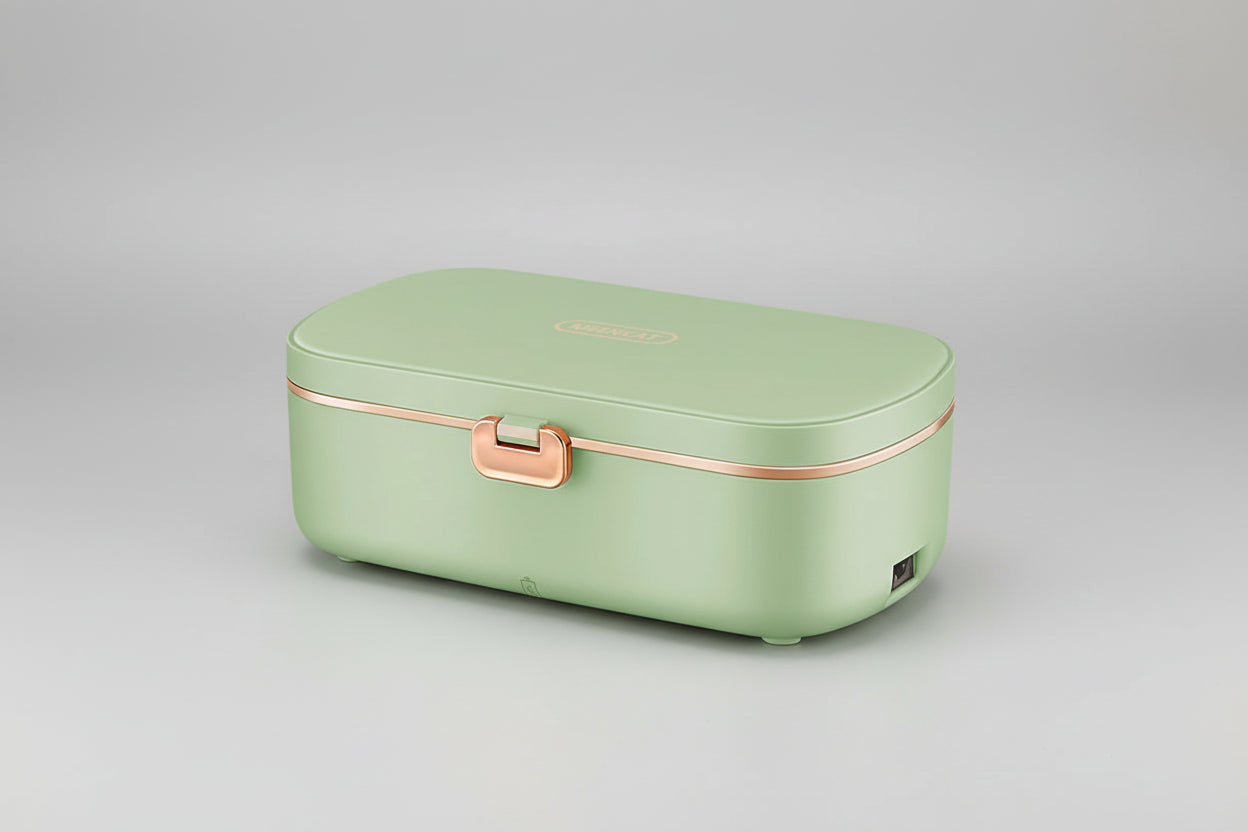 ThermaBoxx™ Portable Electric Lunch Box